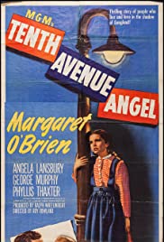 Watch Free Tenth Avenue Angel (1948)