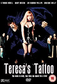 Watch Free Teresas Tattoo (1994)
