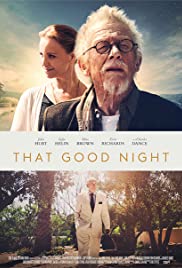 Watch Full Movie :That Good Night (2017)