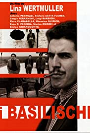 Watch Full Movie :I basilischi (1963)