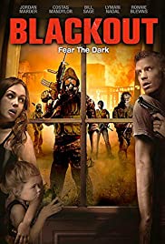 Watch Free The Blackout (2014)