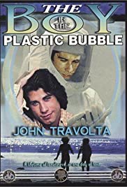 Watch Free The Boy in the Plastic Bubble (1976)