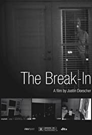 Watch Full Movie :The BreakIn (2016)