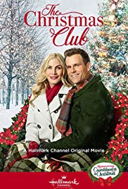 Watch Free The Christmas Club (2019)