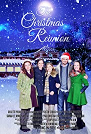 Watch Free The Christmas Reunion (2016)