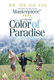 Watch Free The Color of Paradise (1999)
