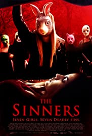 Watch Free The Sinners (2020)