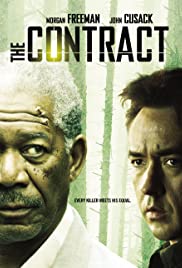 Watch Free The Contract (2006)