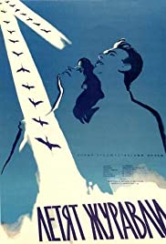 Watch Free The Cranes Are Flying (1957)