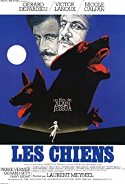 Watch Free The Dogs (1979)