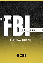 Watch Free The FBI Declassified (2020 )