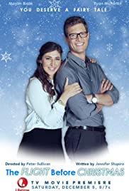 Watch Free The Flight Before Christmas (2015)