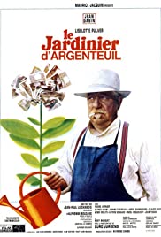 Watch Free The Gardener of Argenteuil (1966)