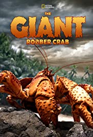 Watch Free The Giant Robber Crab (2019)