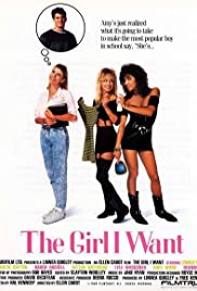 Watch Free The Girl I Want (1990)