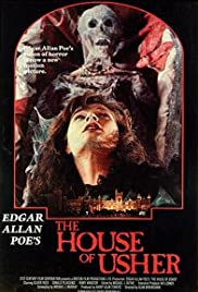 Watch Free The House of Usher (1989)