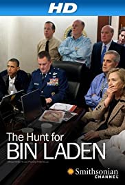 Watch Free The Hunt for Bin Laden (2012)