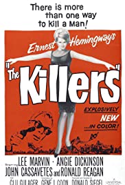 Watch Full Movie :The Killers (1964)