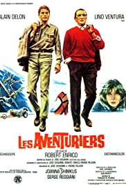 Watch Free The Last Adventure (1967)