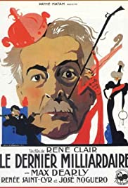 Watch Free The Last Billionaire (1934)