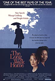 Watch Full Movie :The Long Walk Home (1990)