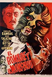 Watch Full Movie :El hombre y el monstruo (1959)