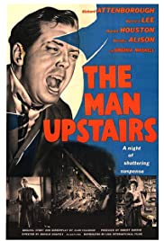 Watch Free The Man Upstairs (1958)