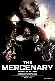 Watch Full Movie :The Mercenary (2019)