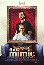 Watch Full Movie :The Mimic (2020)