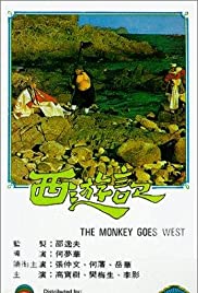 Watch Free Monkey Goes West (1966)