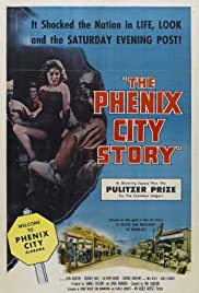 Watch Free The Phenix City Story (1955)
