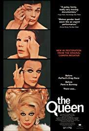 Watch Free The Queen (1968)