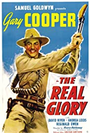 Watch Free The Real Glory (1939)