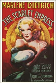 Watch Full Movie :The Scarlet Empress (1934)