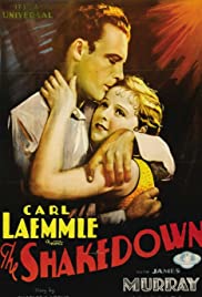 Watch Free The Shakedown (1929)