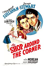 Watch Full Movie :The Shop Around the Corner (1940)
