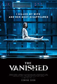 Watch Free The Vanished (2018)