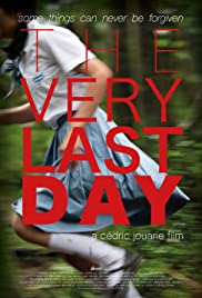 Watch Full Movie :The Very Last Day (2018)