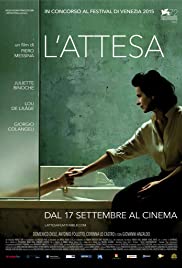 Watch Free Lattesa (2015)