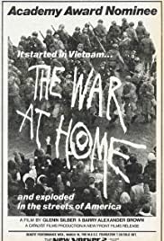 Watch Full Movie :The War at Home (1979)