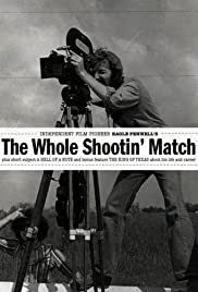 Watch Full Movie :The Whole Shootin Match (1978)