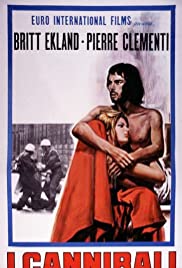 Watch Free The Year of the Cannibals (1970)