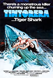Watch Free Tintorera: Killer Shark (1977)