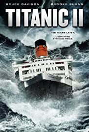 Watch Free Titanic II (2010)