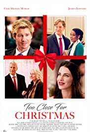 Watch Free Too Close For Christmas (2020)