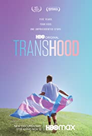 Watch Full Movie :Transhood (2020)
