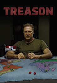 Watch Full Movie :Treason (2020)
