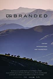 Watch Free Unbranded (2015)