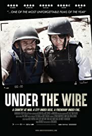 Watch Free Under The Wire (2018)