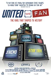 Watch Free United We Fan (2018)